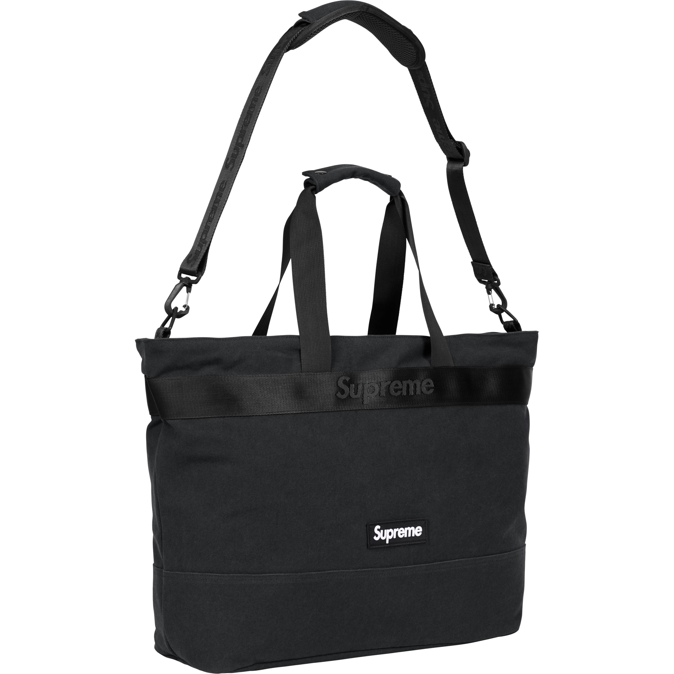 Tote Bag view 11